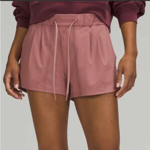 Stroll at sundown shorts